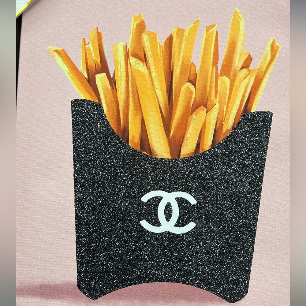 Fries